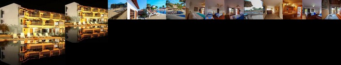 Hotel Baja Montanita