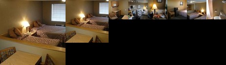 Sunland Inn Moses Lake