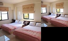Han Xiang Ju Home Stay