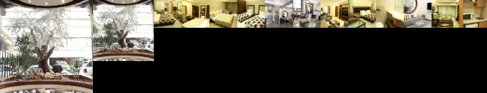 Verdun Suites Hotel