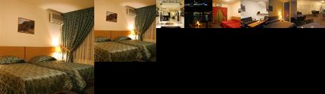 Saint Jean Hotel Jounieh