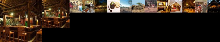 Samburu IntrepidsTented Camp