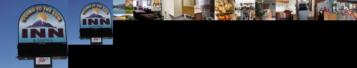 Western Motel Browning