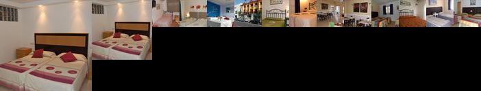Hostal Juan de Austria I