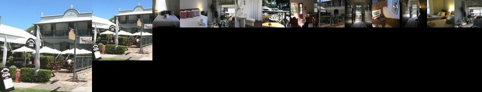 Heritage Guesthouse