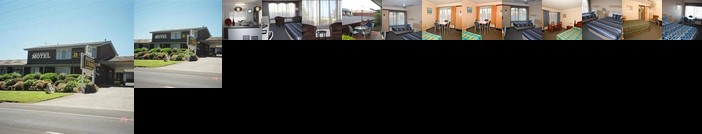 Raglan Motor Inn