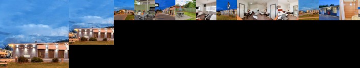 Sun Centre Motel