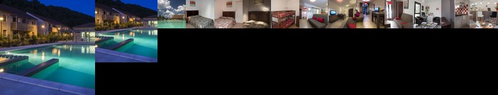 Residence Le Clos du Rocher