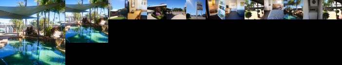 Country Ayr Motel