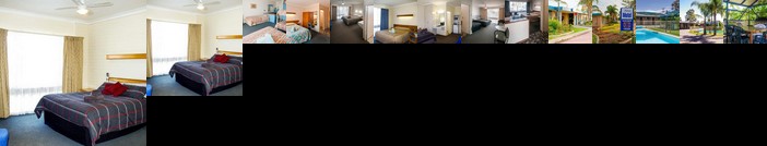 Ventura Motel Renmark