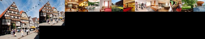 Hotel Villa Durkopp