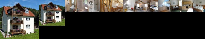 Ferienhaus Donauer