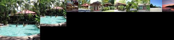 PK's Jungle Village
