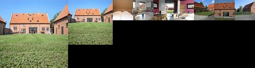 Ijzervallei