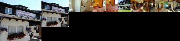 Hotel Aux Beaux Rivages En Gaume