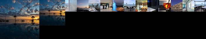 Radisson Blu Resort & Spa Ajaccio Bay