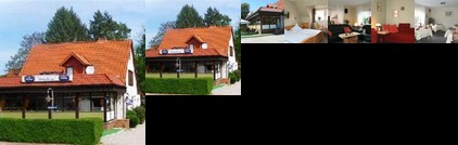 Hotel Pension Haus Irene