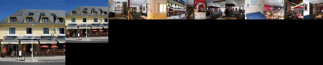 Hotel Restaurant La Chipaudiere