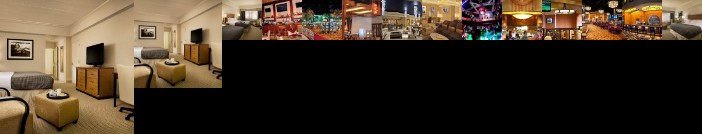 Hollywood Casino & Hotel