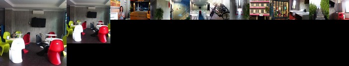 Fabb Hotel