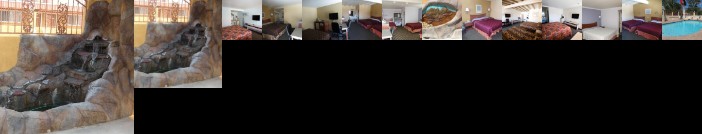 Trails Motel