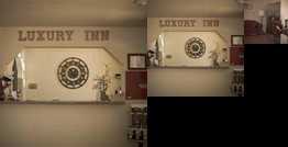 Luxury Inn and Suites Copperas Cove