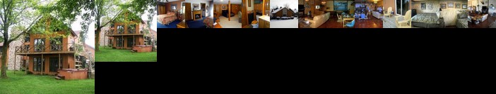 Adams Street Country Lodge
