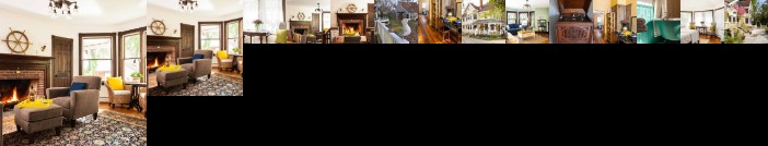 The Inn at the Oaks