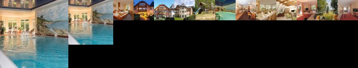 Aparthotel Am See