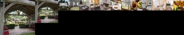 Bykenhulle House B&B
