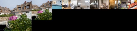 Alte Strandvogtei Hotel Garni