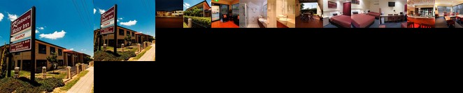Kobbers Motor Inn