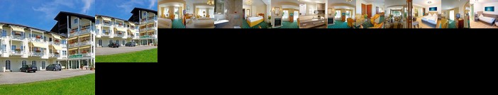 Hotel Sacher-Stoiber
