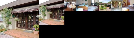 Pension Blauort Busum