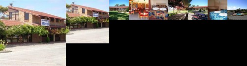 Goolwa Riverport Motel