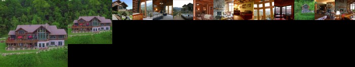 Wildberry Lodge