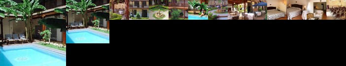 Hotel La Mision