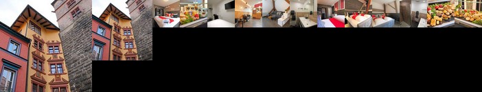 Hotel Lamm Rottweil