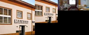Pension Maingau