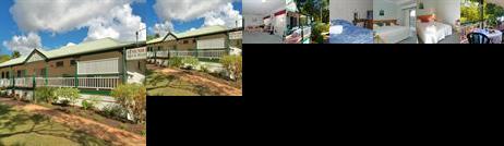 Eumundi Rise Bed & Breakfast