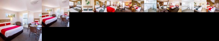 Apple & Grape Motel