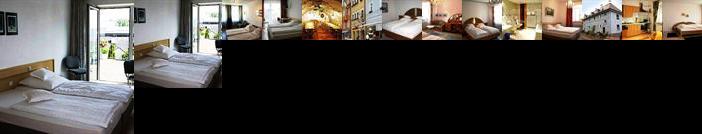 Hotel Bairischer Hof