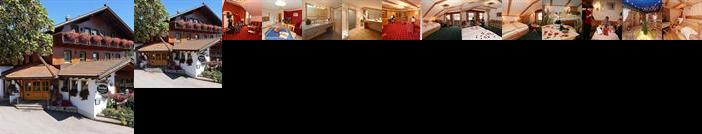 Musikhotel Tonihof