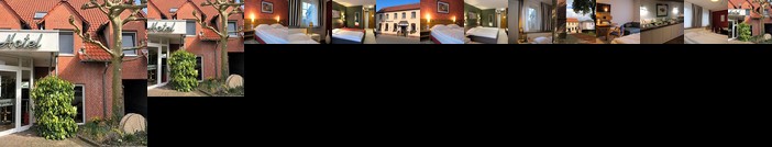 Hotel-Restaurant Zur Muhle