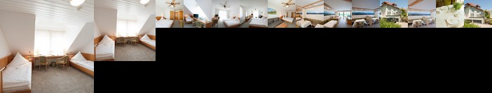 Hotel Garni Engelberg