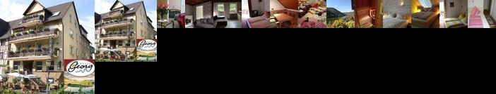Hotel St. Georg Ediger-Eller