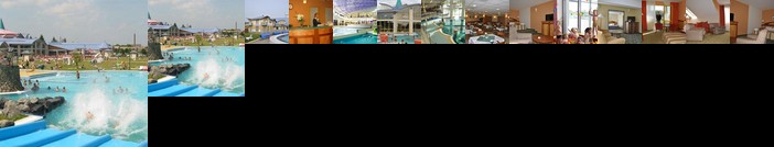 Vitalmed Hotel Sarvar