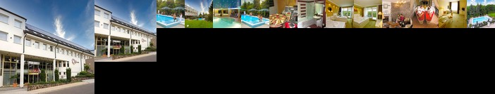 Calimbra Wellness es Konferencia Hotel