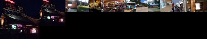 Stanton Creek Lodge