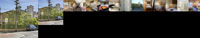 Cambridge Lodge Guest House